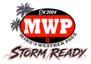 MWP Storm Ready logo